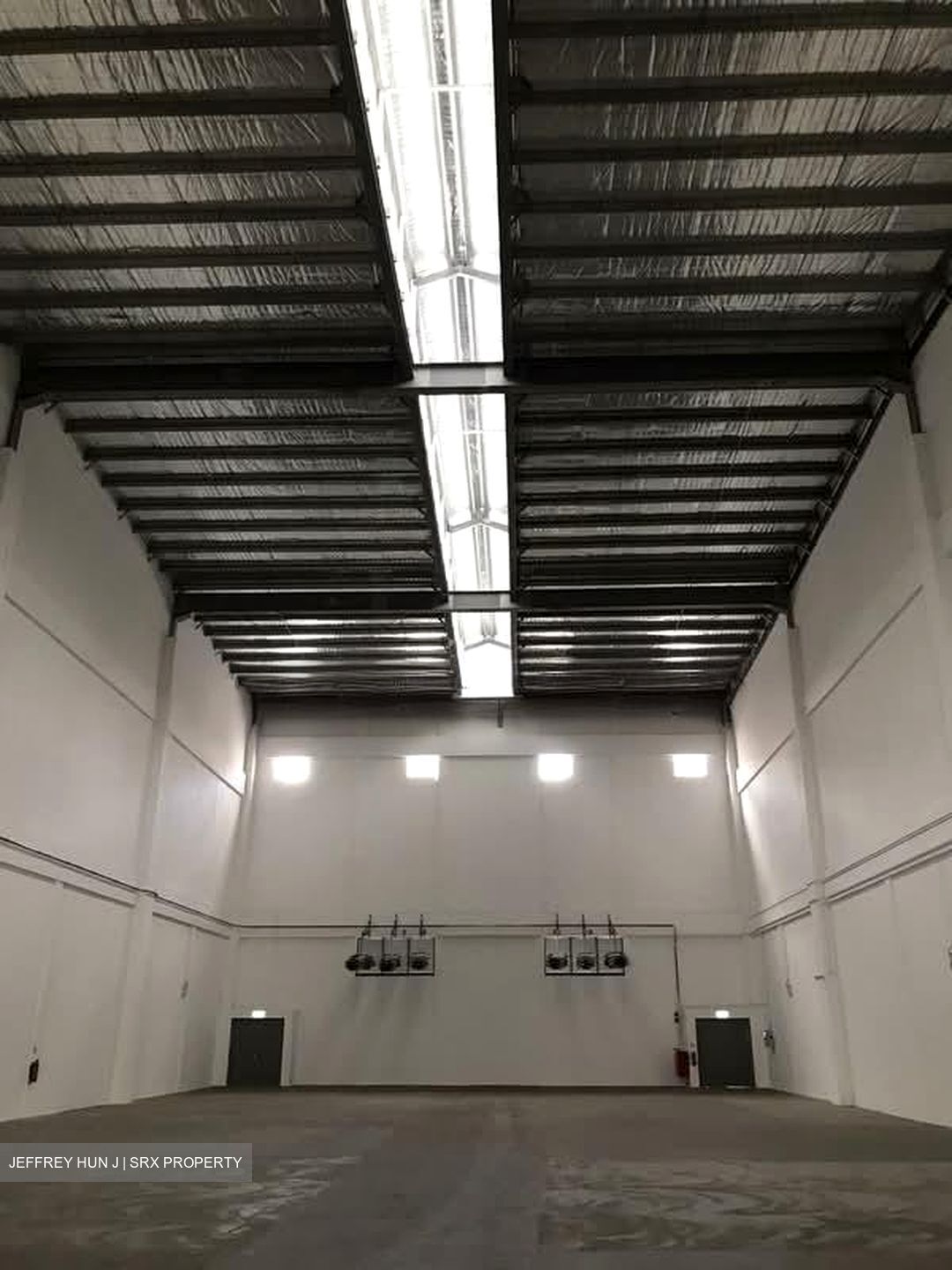 West Spring (D22), Factory #557134731